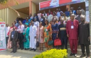 Read more about the article Hon. Agho Oliver Champions African Elected Officials’ Campaign for End to Debt Bleeding Africa