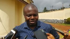 Read more about the article Religion: Hon Agho Oliver, others contribute to kick-off PC Nsoh-Bafut Church project