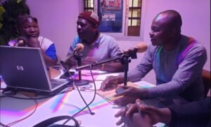 Read more about the article Parliamentary Action: Bafut-Tubah MP Agho Oliver engage with constituents via Live Interactive Radio Show